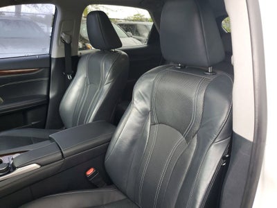 2017 Lexus RX 350 PANORAMIC ROOF