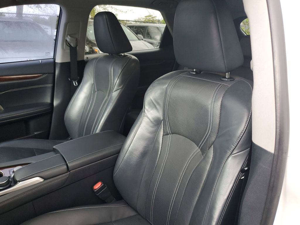 2017 Lexus RX 350 PANORAMIC ROOF