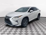 2017 Lexus RX 350 PANORAMIC ROOF