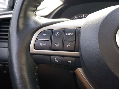 2017 Lexus RX 350 PANORAMIC ROOF