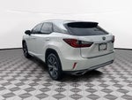2017 Lexus RX 350 PANORAMIC ROOF