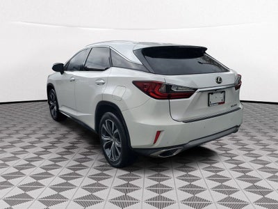 2017 Lexus RX 350 PANORAMIC ROOF