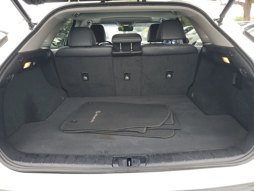 2017 Lexus RX 350 PANORAMIC ROOF