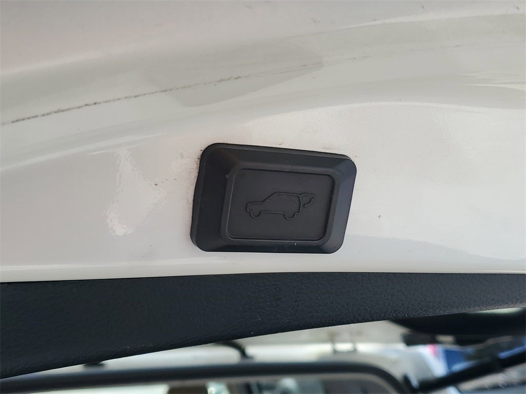 2015 Toyota RAV4 Limited SUNROOF