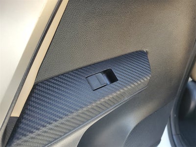 2015 Toyota RAV4 Limited SUNROOF