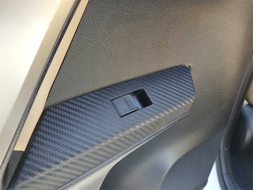 2015 Toyota RAV4 Limited SUNROOF