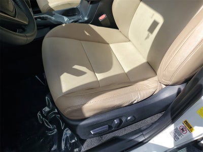 2015 Toyota RAV4 Limited SUNROOF