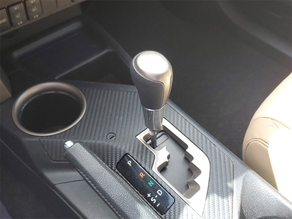 2015 Toyota RAV4 Limited SUNROOF