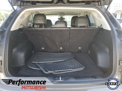 2020 Jeep Compass Altitude