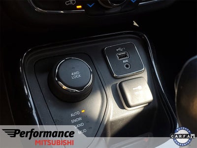 2020 Jeep Compass Altitude