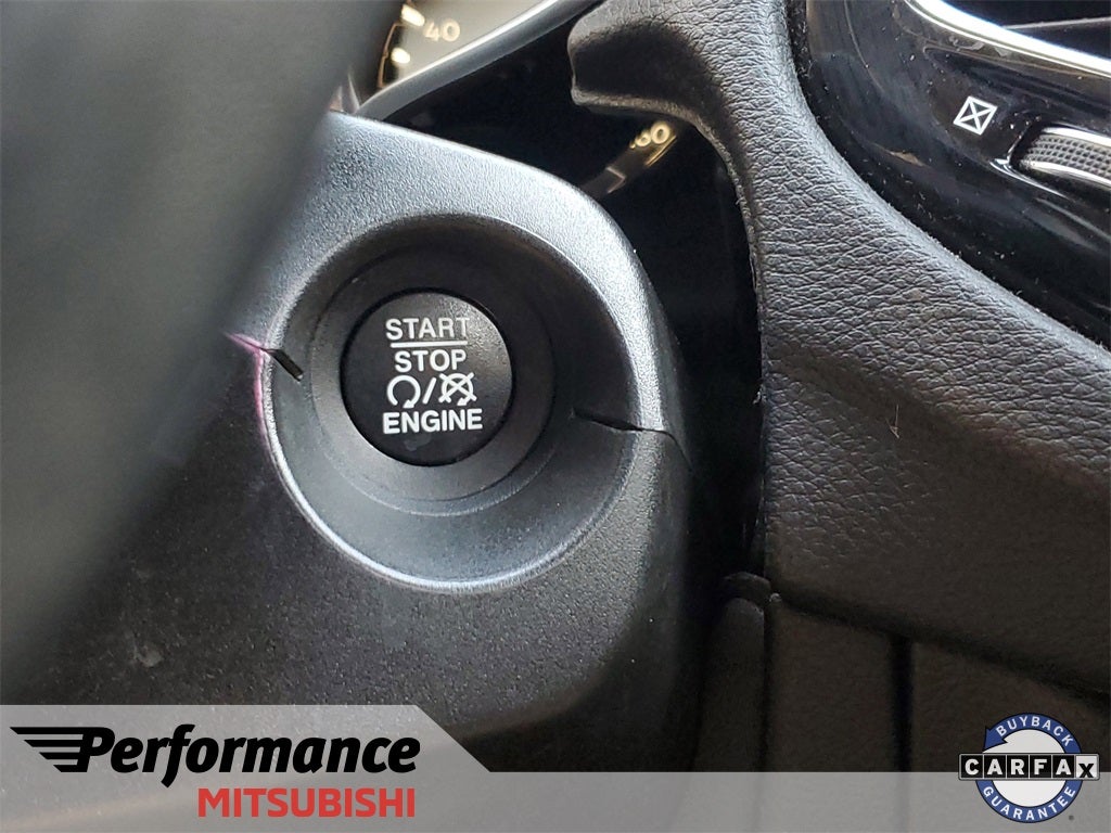 2020 Jeep Compass Altitude