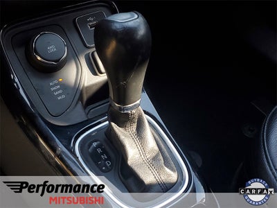 2020 Jeep Compass Altitude