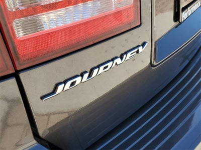 2020 Dodge Journey SE w/ PWR SEAT + TRI-ZONE A/C
