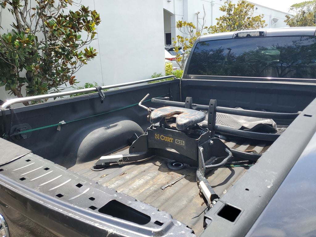 2019 RAM 3500 Big Horn