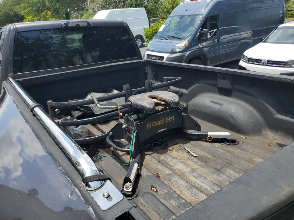2019 RAM 3500 Big Horn