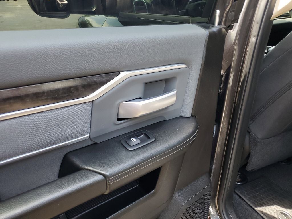 2019 RAM 3500 Big Horn