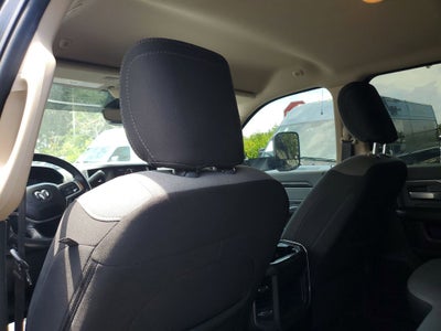 2019 RAM 3500 Big Horn