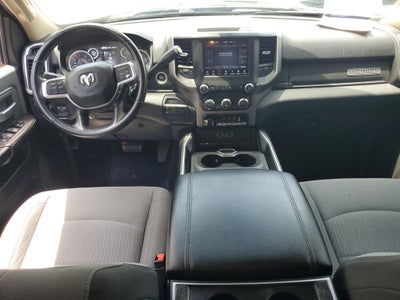 2019 RAM 3500 Big Horn