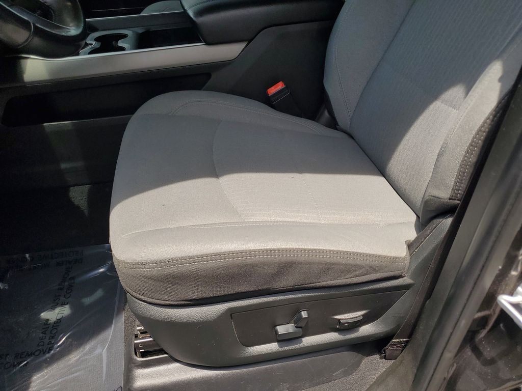 2019 RAM 3500 Big Horn