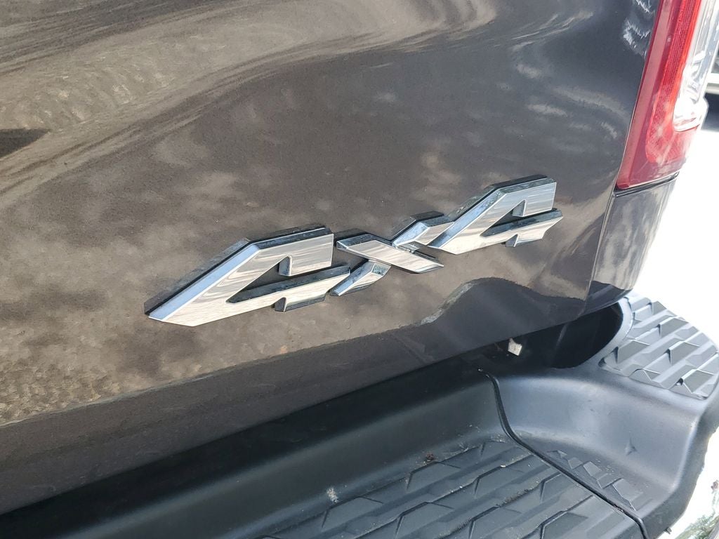 2019 RAM 3500 Big Horn