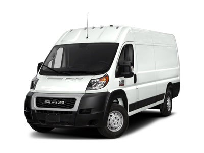 2021 RAM ProMaster 3500 High Roof