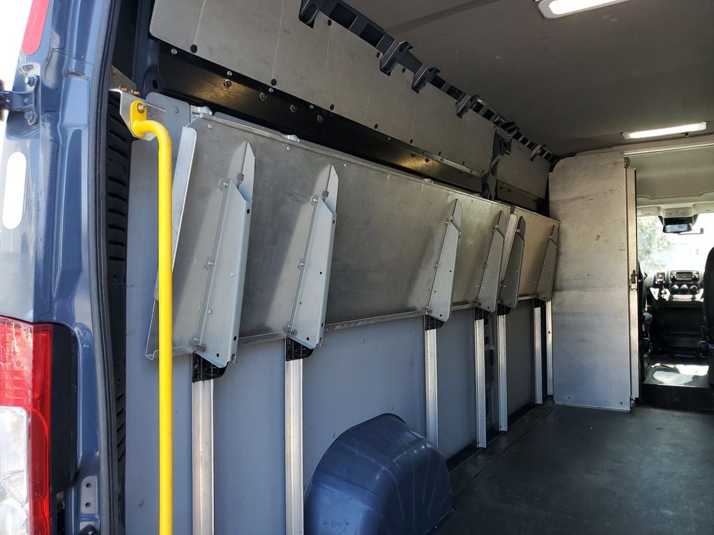 2021 RAM ProMaster 3500 High Roof