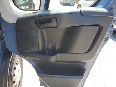 2021 RAM ProMaster 3500 High Roof