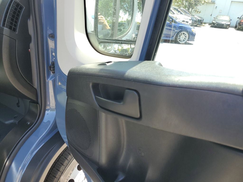 2021 RAM ProMaster 3500 High Roof