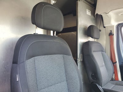 2021 RAM ProMaster 3500 High Roof