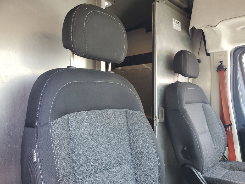 2021 RAM ProMaster 3500 High Roof