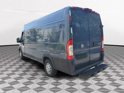 2021 RAM ProMaster 3500 High Roof