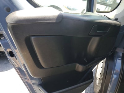 2021 RAM ProMaster 3500 High Roof