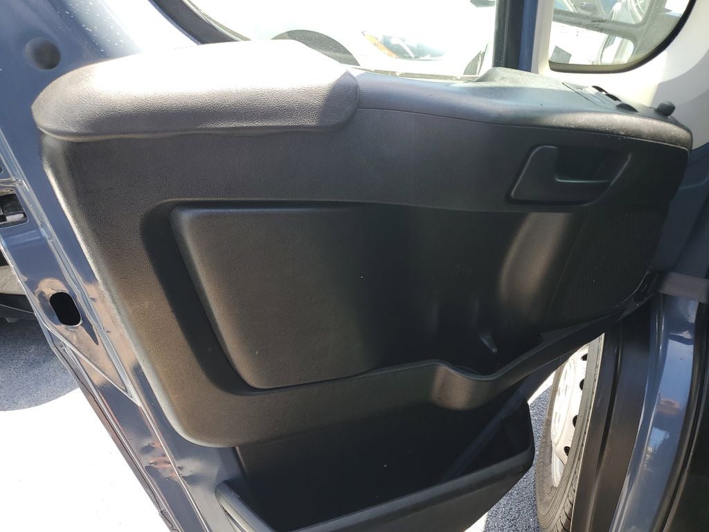 2021 RAM ProMaster 3500 High Roof