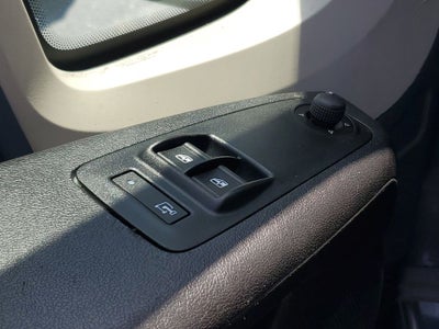 2021 RAM ProMaster 3500 High Roof