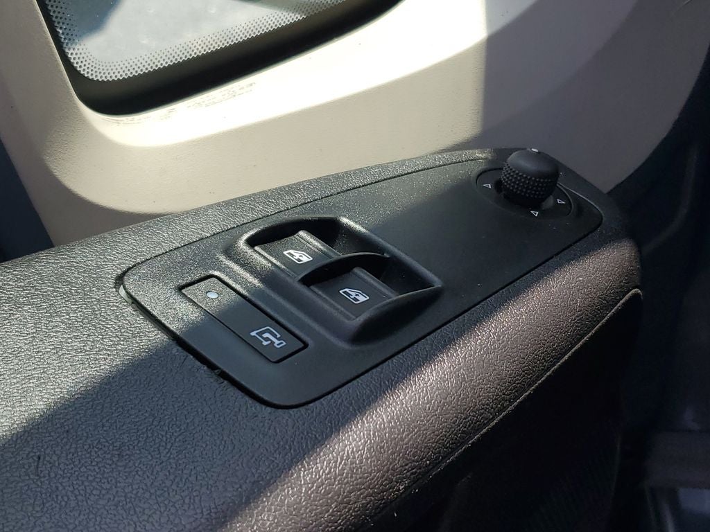 2021 RAM ProMaster 3500 High Roof