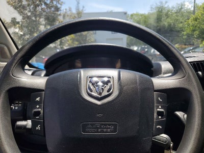 2021 RAM ProMaster 3500 High Roof