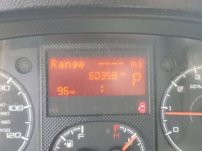 2021 RAM ProMaster 3500 High Roof