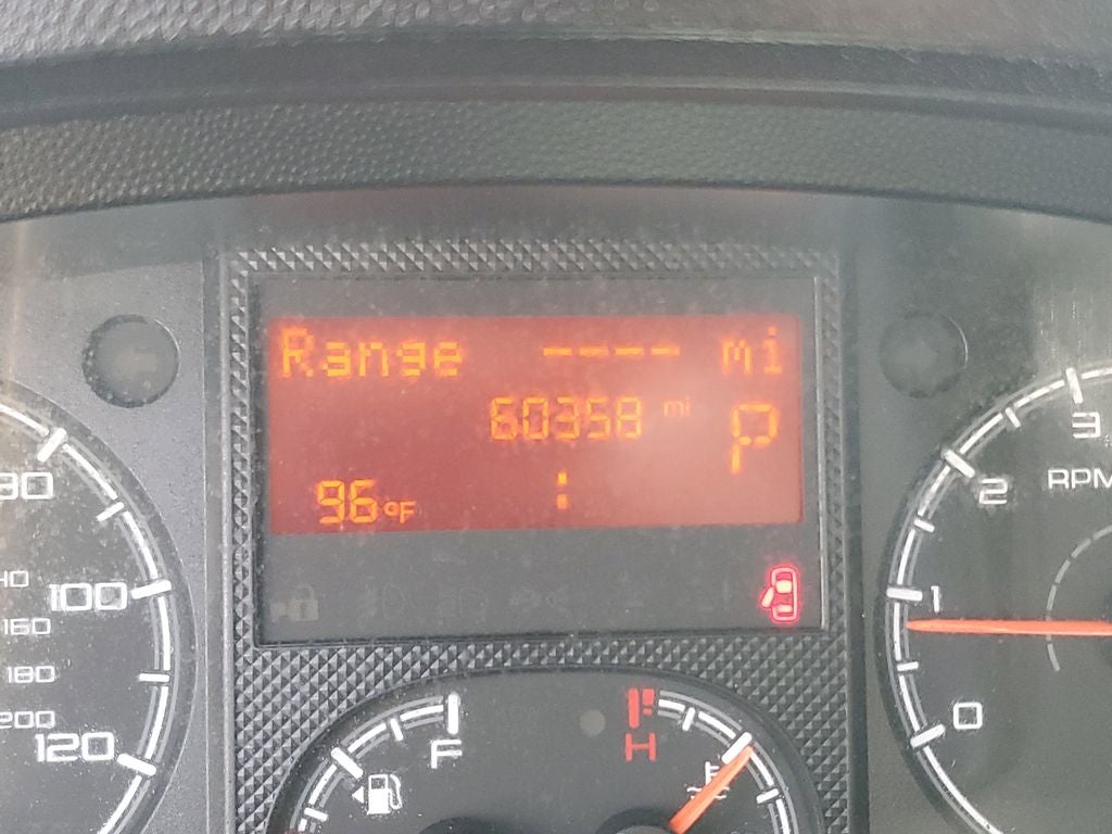 2021 RAM ProMaster 3500 High Roof