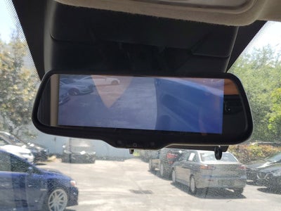 2021 RAM ProMaster 3500 High Roof