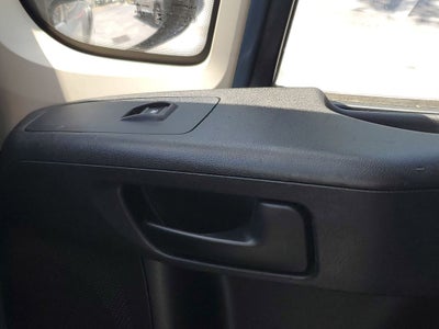 2021 RAM ProMaster 3500 High Roof