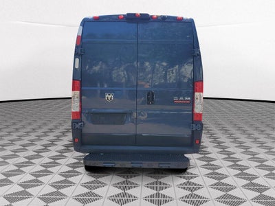 2021 RAM ProMaster 3500 High Roof