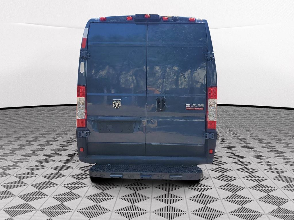 2021 RAM ProMaster 3500 High Roof