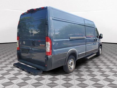 2021 RAM ProMaster 3500 High Roof
