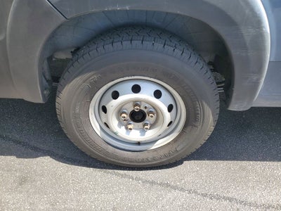 2021 RAM ProMaster 3500 High Roof