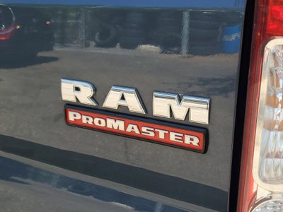 2021 RAM ProMaster 3500 High Roof