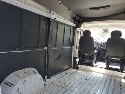2019 RAM ProMaster 1500 Base HIGH ROOF