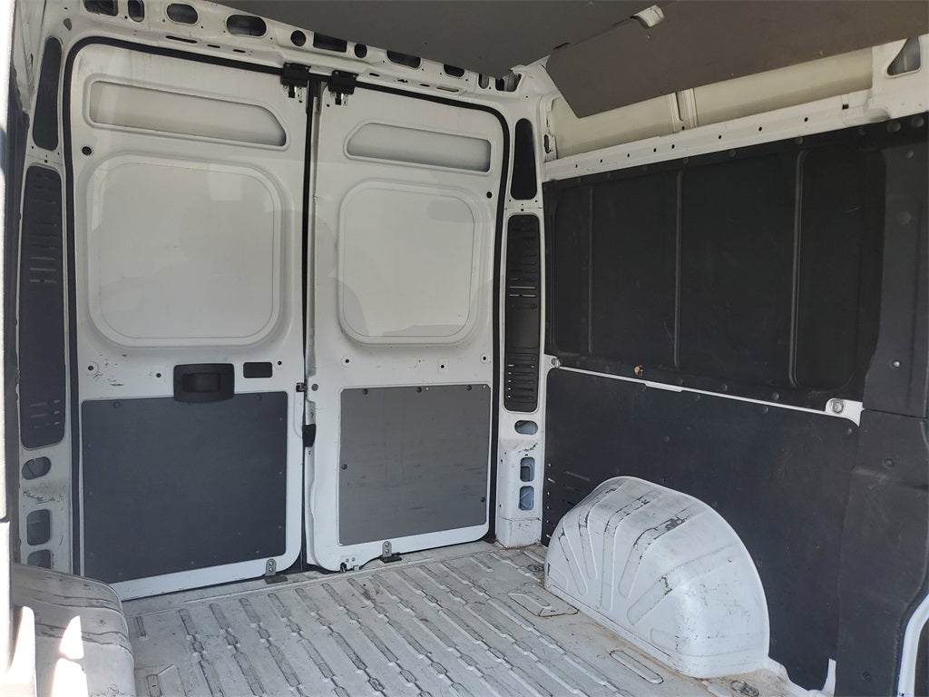 2019 RAM ProMaster 1500 Base HIGH ROOF