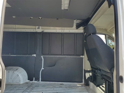 2019 RAM ProMaster 1500 Base HIGH ROOF