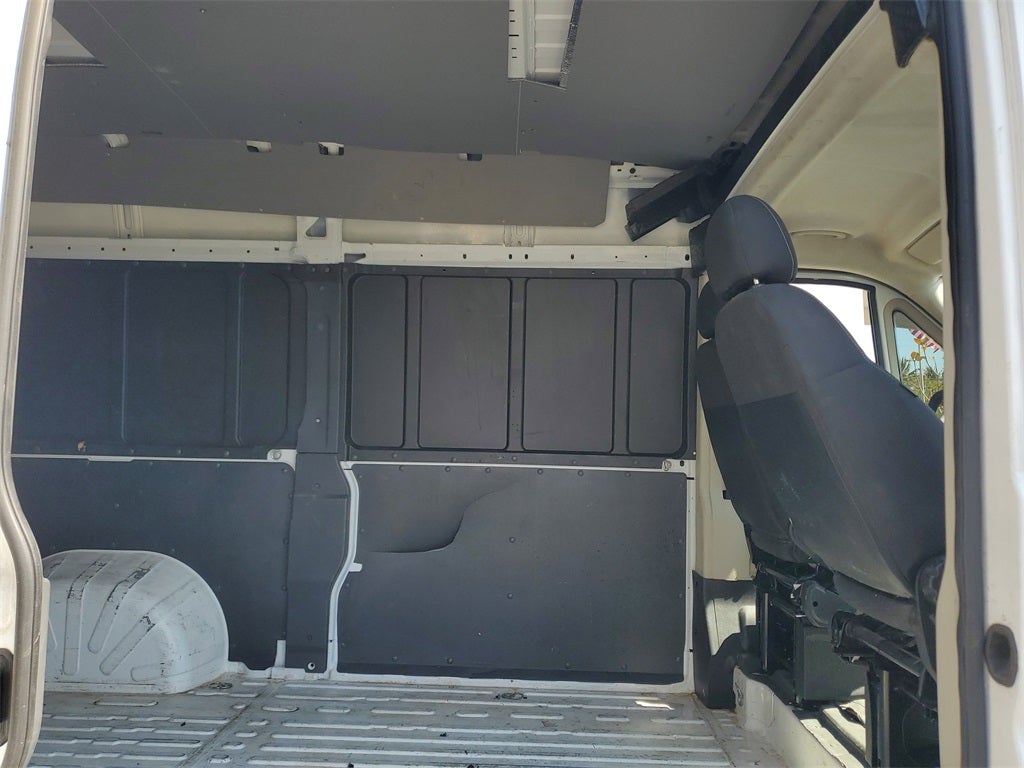 2019 RAM ProMaster 1500 Base HIGH ROOF