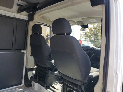 2019 RAM ProMaster 1500 Base HIGH ROOF